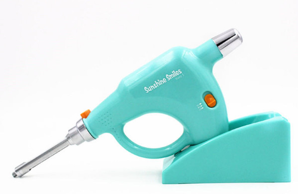 Portable Dental Endo Motor / Easy Operation Painless Dental Anesthesia Machine