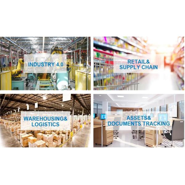 256 Antenna UHF Antenna Multiplexer , 8 Port Slave Antenna Multiplexer