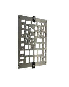 China Aluminum Wave Soldering Fixture Rectangle Shape High Durability wholesale