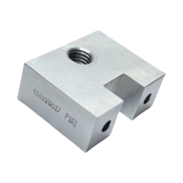 China Anodizing Precision Machined Metal Parts For Automotive Assembly Line wholesale