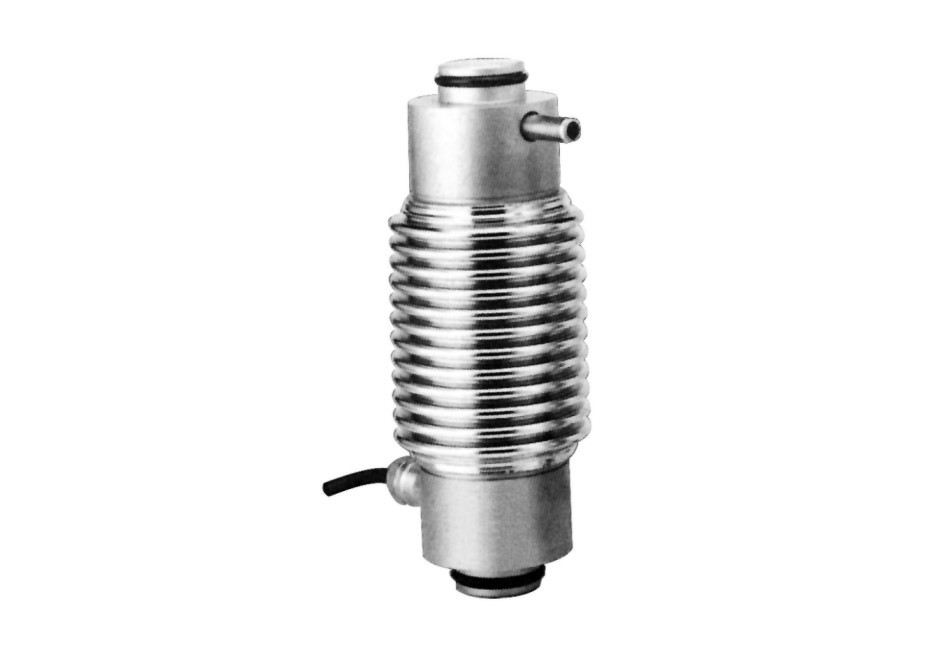 China Compression Testing Canister Column Load Cell IN-ZSJB wholesale