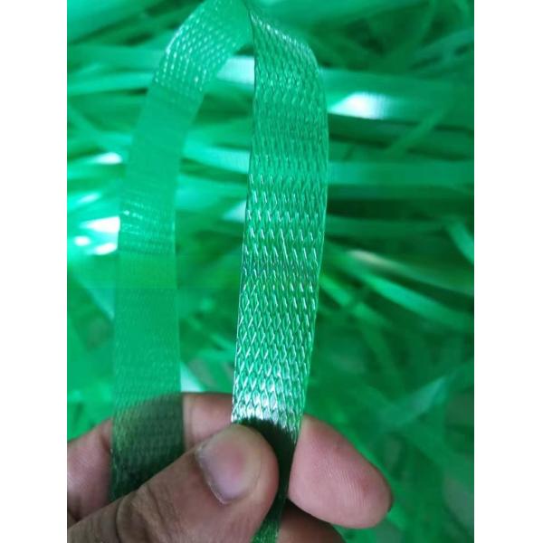 Packing Pet Strap Extrusion Line 9mm-32mm Packing Belt Making Machine