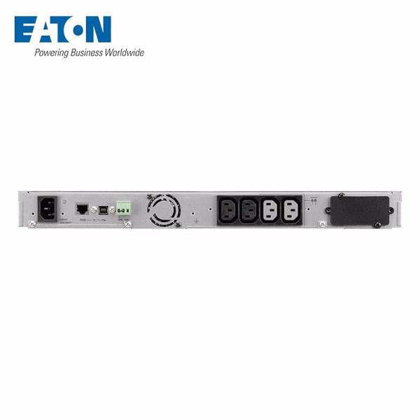 EATON UPS Brand 5P 1550VA 230V UPS 220V 230V 240V single phase Line-Interactive for Infrastructure, Industry and Healthcare