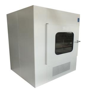 China Portable Cleanroom Pass Box wholesale