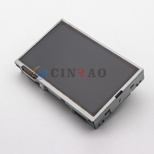 Lexus IS (2010) LCD Display Assembly Replacement LTA070B2C1F