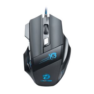 China OEM Anti Interference Luminous Optical Gaming Mouse And Keyboard wholesale