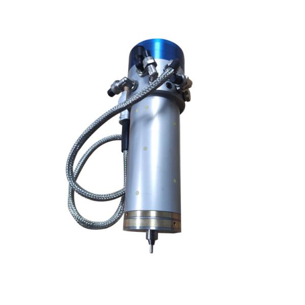 Top quality High Speed Electric Automatic Tool Change Air Bearing Spindle Cnc 60000 Rpm