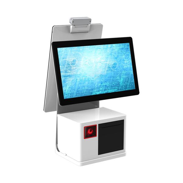 China Android Rk3568 pos systems pos machine for grocery store wholesale