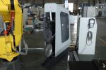Automatic Metal Surface Polishing Machine Robotic Operation For Plumbing