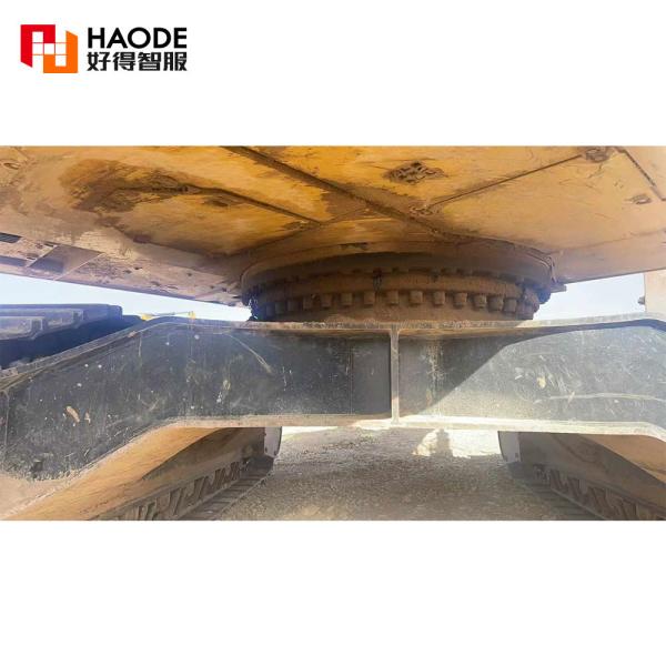 Second Hand Digger Machinery Used Caterpillar Cat 340 Excavator 40 Tons Used Excavator