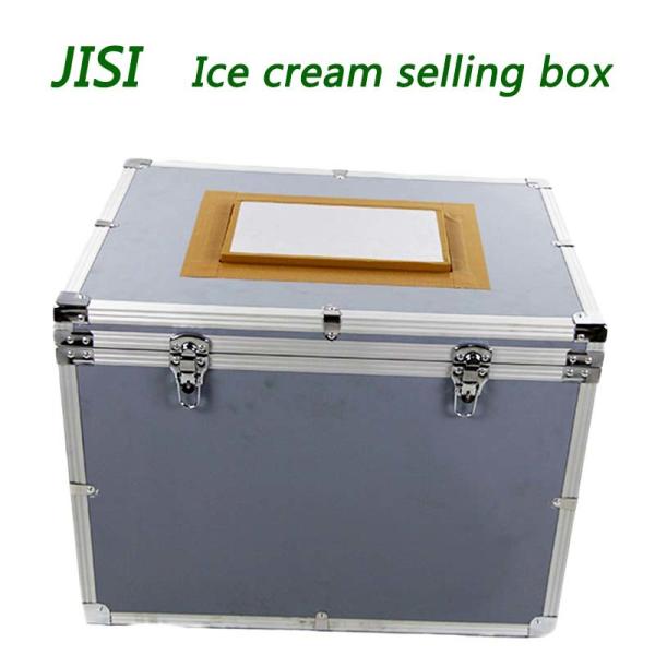 Phase Change Material 32*32*2cm PCM Ice Pack Cooler Brick