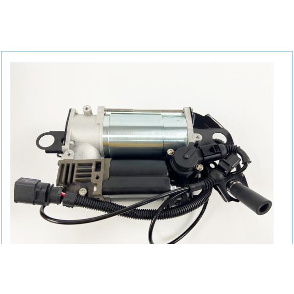 Audi Q7 Air Suspension Compressor Pump 4L0698007 7L8616006A