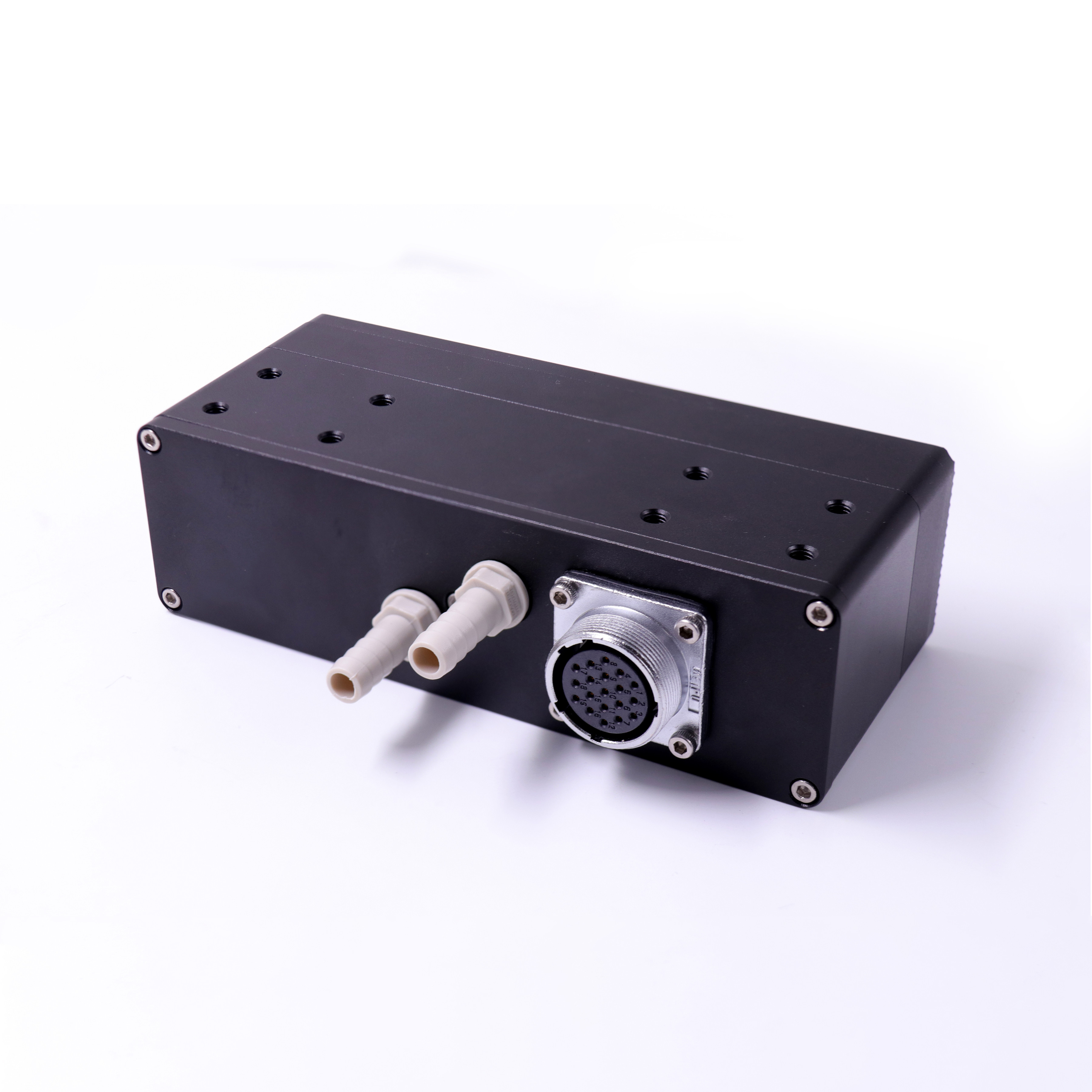 China Water Cooling UV LED Curing System Of Printing Drying Lamp Light on sale