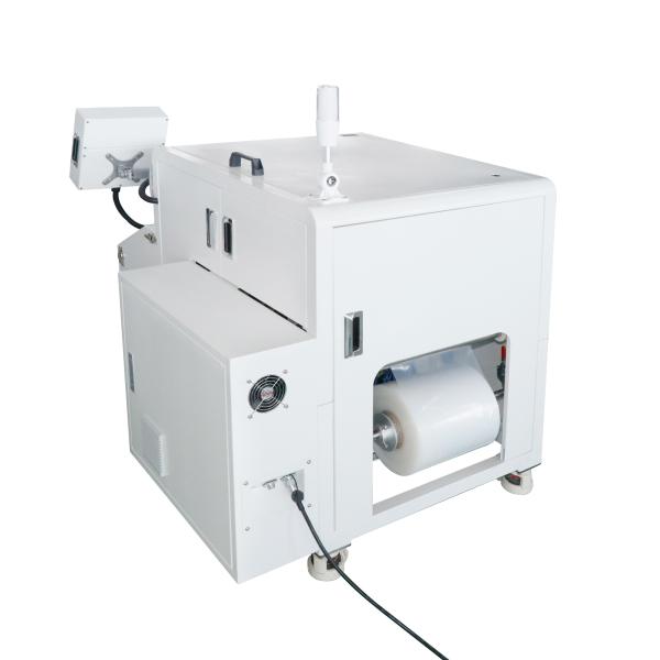 150-450mm Pouch Automatic Packing Machine For Hardware Fastener