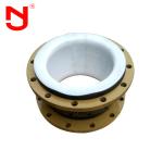 Chinese Manufacturers Direct Sales PTEF Expansion Joint Rubber Compensator