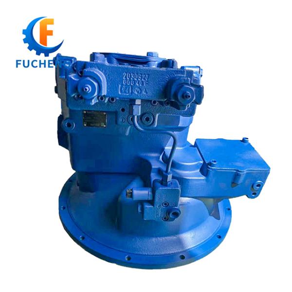 Rexroth A8VO Variable Double Axial Cast Iron PISTON PUMP for Industrial Applications