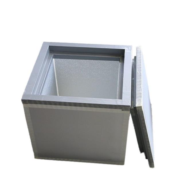 Phase Change Material 32*32*2cm PCM Ice Pack Cooler Brick