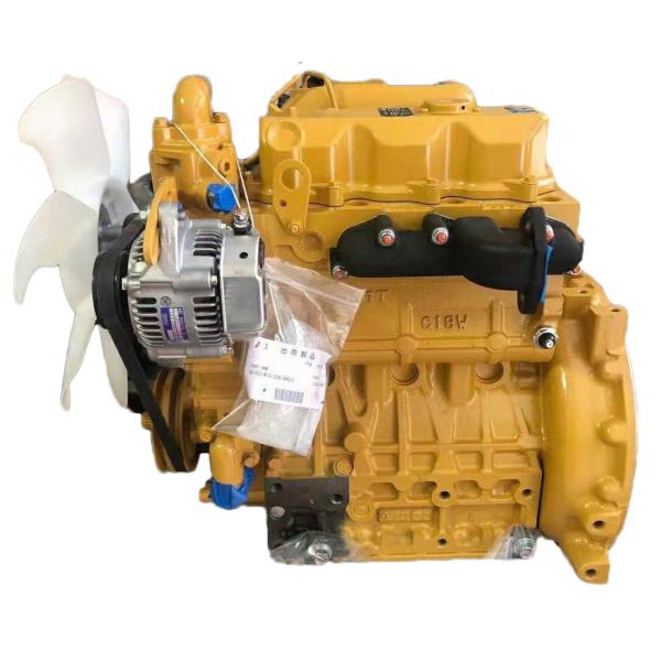 Standard CAT C1.8 Engine Assembly For Excavator