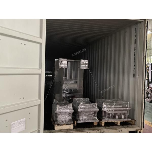 High Precision Pneumatic Punching Machine 25T Small Fully Automatic Instrumentation Precision Metal Parts Production