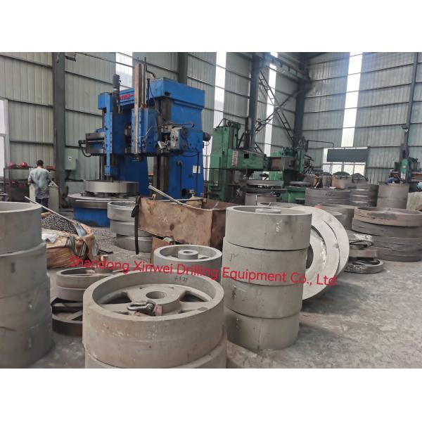 Drilling Mud Pump Spare Parts Taper Sleeve