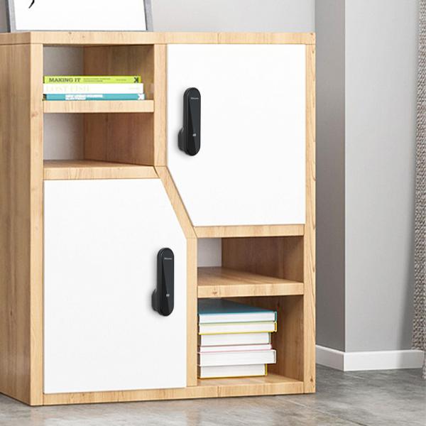 Electronic Proximity RFID Digital Cabinet Locker Lock For Gym And Fitness Changing Room