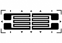 Low Cost Load Cell Strain Gauge Price
