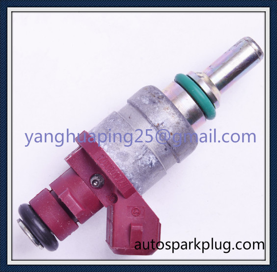 Fuel Injector Nozzle For Mercedes w203 c180 1.8 Supercharged A2710780023