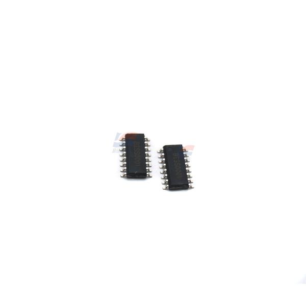 YJJ BISS0001 Pyroelectric Infrared Wireless Sensor Processing Chip