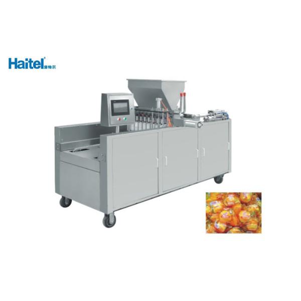 China 220V Muffin Making Machine , Bread Processing Machine Easy Opearation wholesale