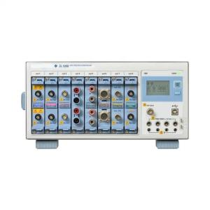 China SL1000 Oscillographic Recorders Modular Data Acquisition System wholesale