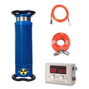 China Non destructive Testing Industrial NDT X Ray Weld Inspection Equipment wholesale