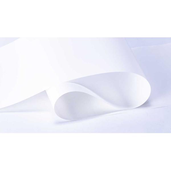 HDPE Cross Laminated Film Plastic Surface Material for Self-Adhesive Polymer Modified Bitumen Waterproof Roofing Membrane