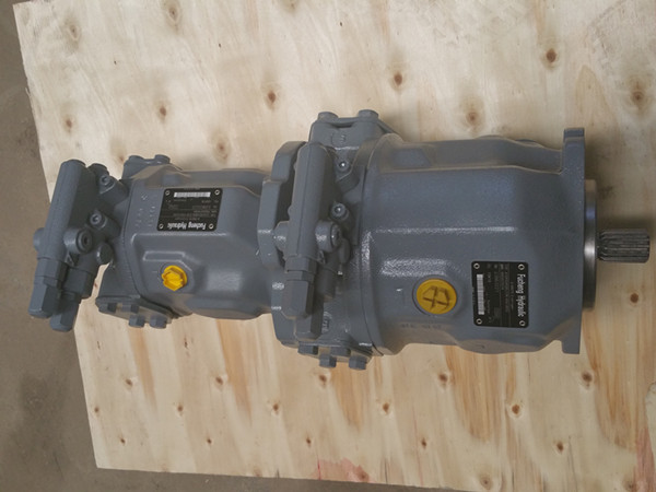 Good quality Rexroth Hydraulic Pump A10VO28DR/31R-PSC12K01 made in china