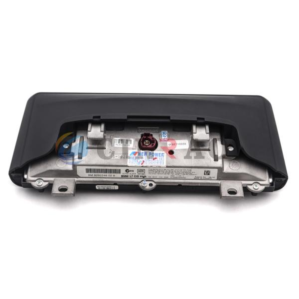 3 Series NBT 8.8" LCD Display Assembly BMW L7 CID High E24 BM9292248029