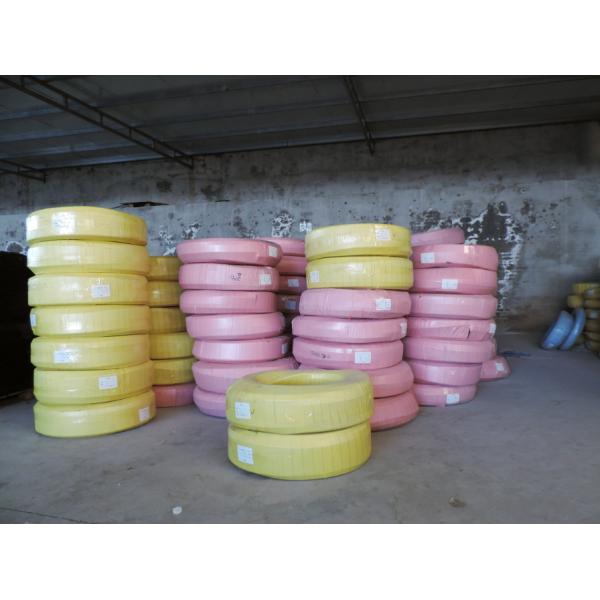 Hydraulic One Wire Steel Braid Rubber Hose En8531t/DIN200221sn