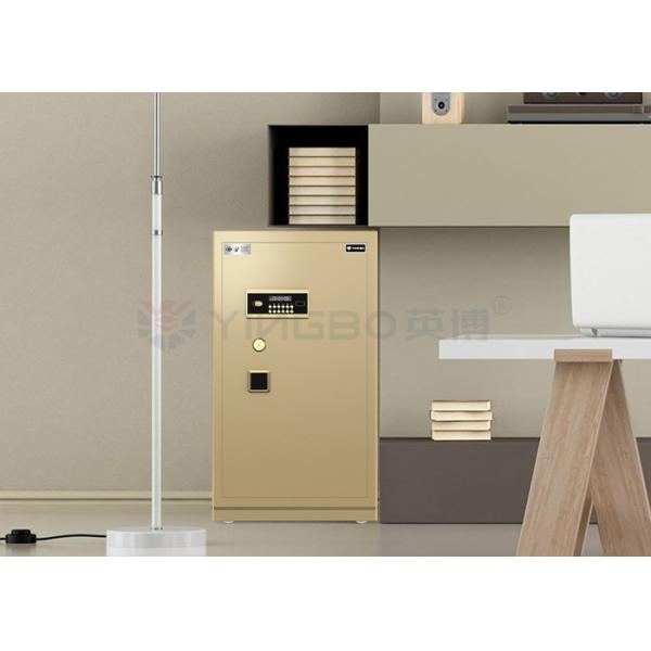 Digital Electronic Lock Luxury Safe Box For Office Security YB/N7-100
