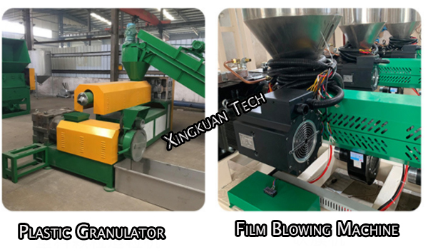 40mesh 60mesh 80mesh 100mesh Carbon Steel Wire Mesh Filters For Recycled Plastic