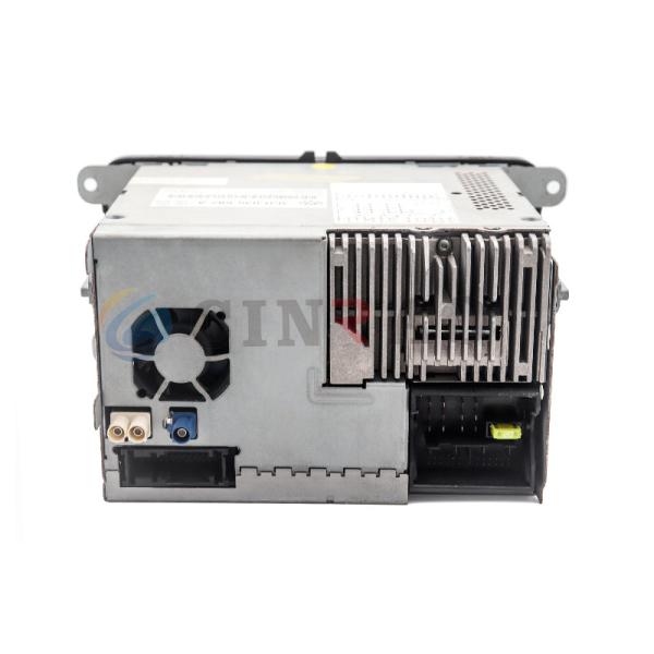 Volkswagen RNS510 Car DVD Navigation Radio For VW GPS