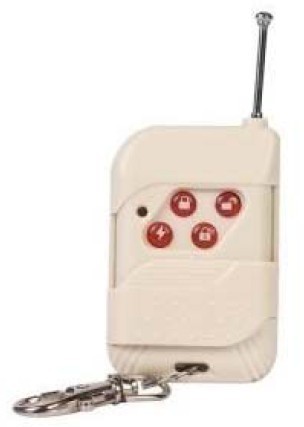 Wireless Remote Control four button