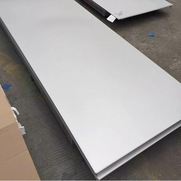 SS310s Cold Rolled Steel Plate JIS ASTM Stainless Steel SS Plate