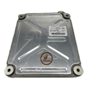 China EC210 EC240 EC290 VOLVO Digger Parts Ecu 60100000 ISO9001 Certification wholesale