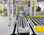 Kerb Stone Manufacturing Machine Concrete Dosing Machine Easy To Operate
