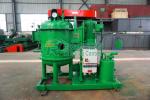 30KW Main Power Oil Sludge Drilling Vacuum Degasser For Mud Cleaning API