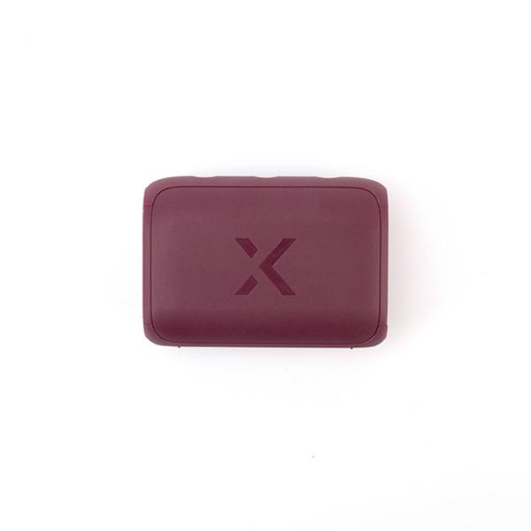 Texture Finish Plastic Injection Mold Parts Bicolor Housing Case