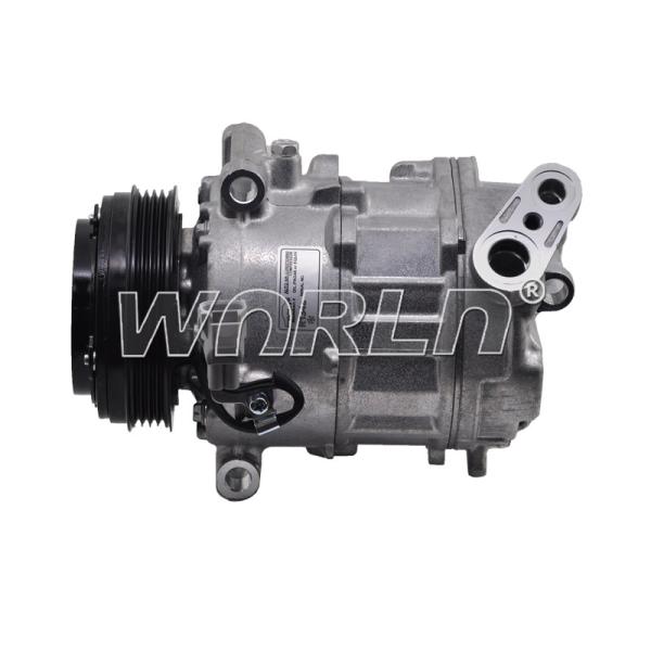 7SBH17C Car AC Compressor For Dodge RAM ProMaster 3.0 16003958103 P68155464AA WXDG026