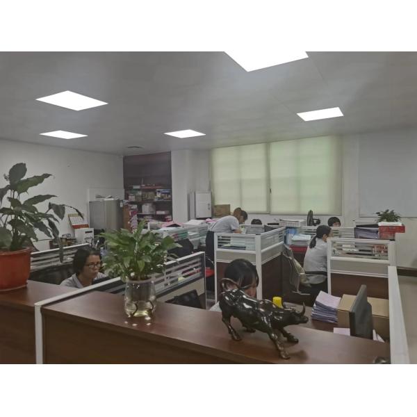 Enamel Flat Decorative Tempered Art Glass 12mm Thickness For Building Wall