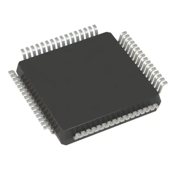 Atmel At91sam7s256d-Au Arm Microcontroller Electron Compon Ic Chips Electronic Components Integrated Circuits AT91SAM7S256D-AU