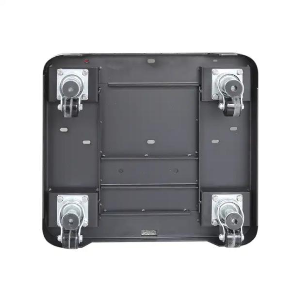 100Ah 200Ah Lithium Rechargeable Battery Pack Smart Active Balance Bms For Lithium Battery Cell Prismatic Lithium-Ion Battery