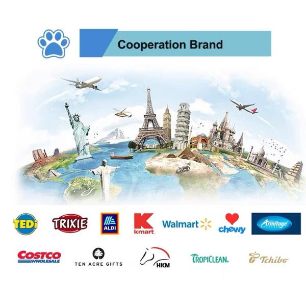 Natural Material Recycled Bag Environmentally Friendly Biodegradable Dog Poop Bag