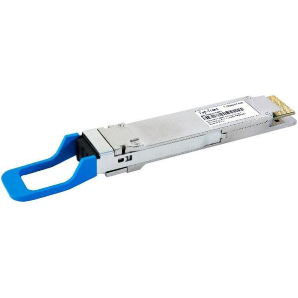 Original Innolight 200G QSFP56 Optical Module T-FX4FNT-H00 200G QSFP56 FR4 2KM